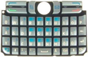 Tastatura telefon Tastatura Nokia E61 Originala