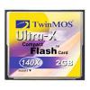 Twinmos cfc card 2gmb 140x