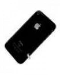 Accesorii iphone Capac Baterie Iphone 3Gs 16GB  Negru