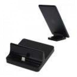 Accesorii iphone Statie Andocare Apple iPad 4 Apple iPad mini Neagra