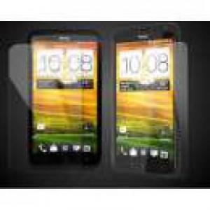Accesorii telefoane - geam de protectie Geam Protectie Display HTC One X XL X Plus Edge Endeavor KLX