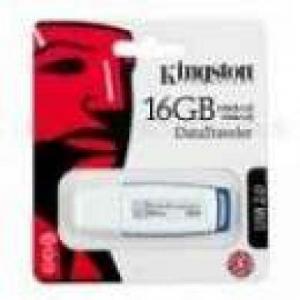 Accesorii telefoane - memory usb stick Memory Stick Kingston G3 DataTraveler 16GB