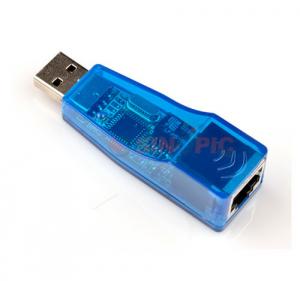 Adaptor USB - Ethernet ( LAN )