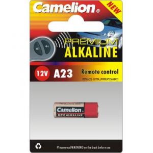Baterie A23 Alcalina CAMELION