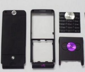 CARCASA pt. SONY-ERICSSON W350