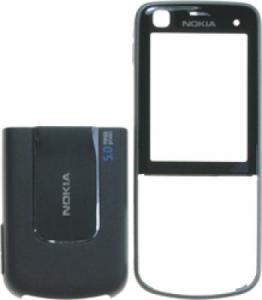 Carcase Carcasa Nokia 6220c, originala n/c 0250809, 0250818