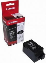 Canon bx 20