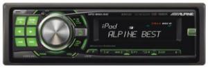 Cd player Alpine CDE-9880R