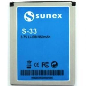 Diverse Acumulator Sunex BST-33