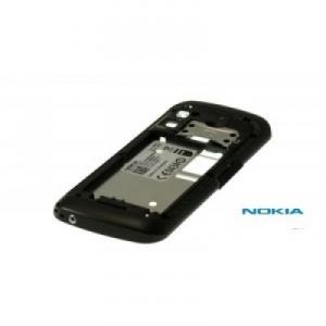 Diverse Mijloc Nokia C6-00 Negru Grade C