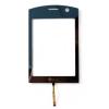Diverse touch screen digitizer for htc cruise, p3650,