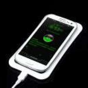Incarcatoare Incarcator Slim Qi Wireless iPhone 4s 5 Nokia 920 Samsung i9500 N7100 i9300
