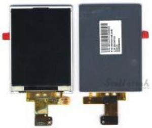 Lcd Display TFT - HTC P5500 Touch Dual / O2 XDA Star - Cu Touch P/N: 60H00108-00M