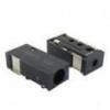 Piese telefoane conector jack casti nokia c7 x7