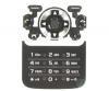 Tastatura telefon Tastatura Sony Ericsson F305 Originala Negra