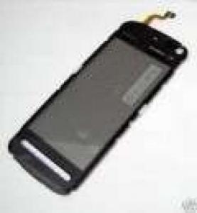 Touch screen TouchScreen Nokia 5800