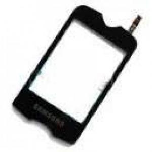 TouchScreen Samsung S3370 Negru