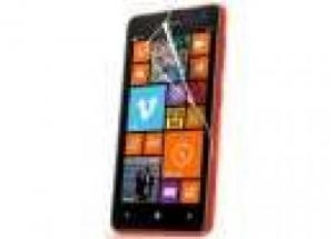 Accesorii telefoane - folii de protectie lcd Folie Protectie Display Nokia Lumia 625  Defender+ .