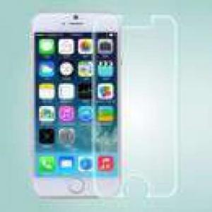 Accesorii telefoane - geam de protectie Geam Protectie iPhone 6 KLX Soft TPU Screen Protector Film In Blister
