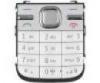 Accesorii telefoane - tastatura telefon Tastatura Nokia C5-00 Alba