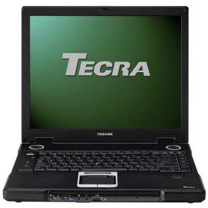 Calculator laptop PC Toshiba Tecra S3-161