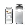 Carcase Carcasa Nokia 6030 argintie 3 piese