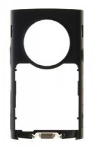 Carcase Mijloc Nokia N95 negru, original