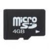 Card de memorie trans flash (micro sd) 4 gb bulk
