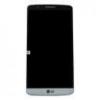 Display Cu Touchscreen Si Rama LG G3 D855 D850 D851 Original Alb