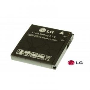 Diverse Acumulator LG LGIP-550N