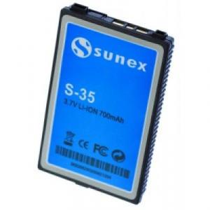 Diverse Acumulator Sunex S-35