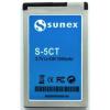 Diverse acumulator sunex s-5ct