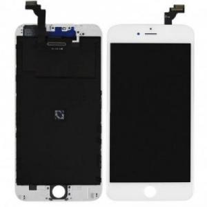 Diverse Ecran LCD Display Apple iPhone 6 Plus 5.5'' Alb