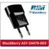 Diverse Incarcator BlackBerry USB ASY-24479-003 , Grade A