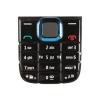 Diverse tastatura nokia 5130x blue