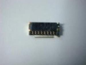 Piese telefoane mobile Conector Card T-Flash Blackberry Curve 8520