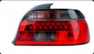 Stopuri BMW E39 LED