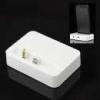 Accesorii iphone Statie de Andocare iPhone 5 Lightning 8-pin Alb