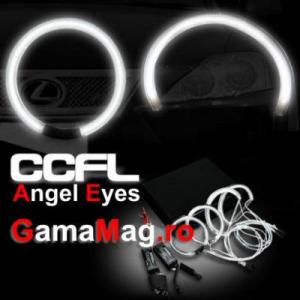 Angel Eyes CCFL neon