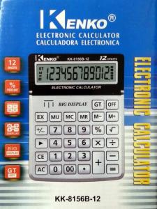 Calculator birou Kenko KK-856B-12 12 cifre (digits)