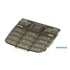 Diverse tastatura nokia e52 gri - grade a