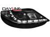 Faruri seat ibiza dayline led