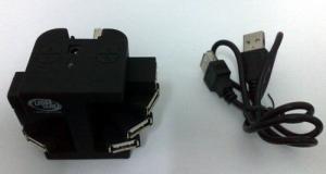 Hub 7 porturi USB