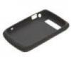 Huse husa blackberry silicone 9700 neagra acc-27288