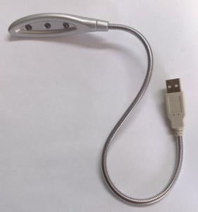 LAMPA pt. CALCULATOR SAU LAPTOP cu conectare USB