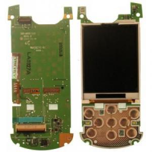 Piese LCD Display Samsung M600
