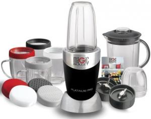 Robot bucatarie Magic Bullet