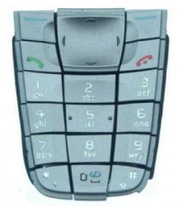 Tastaturi tastatura nokia 6220 originala