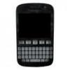 Touchscreen BlackBerry 9720 Cu Rama Fata si Casca Original
