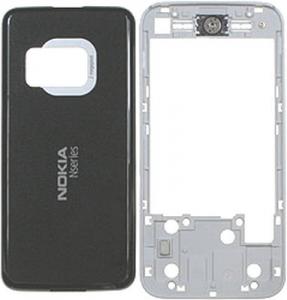 Carcasa Nokia N81